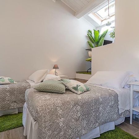 Casa Sferisterio Macerata别墅 外观 照片