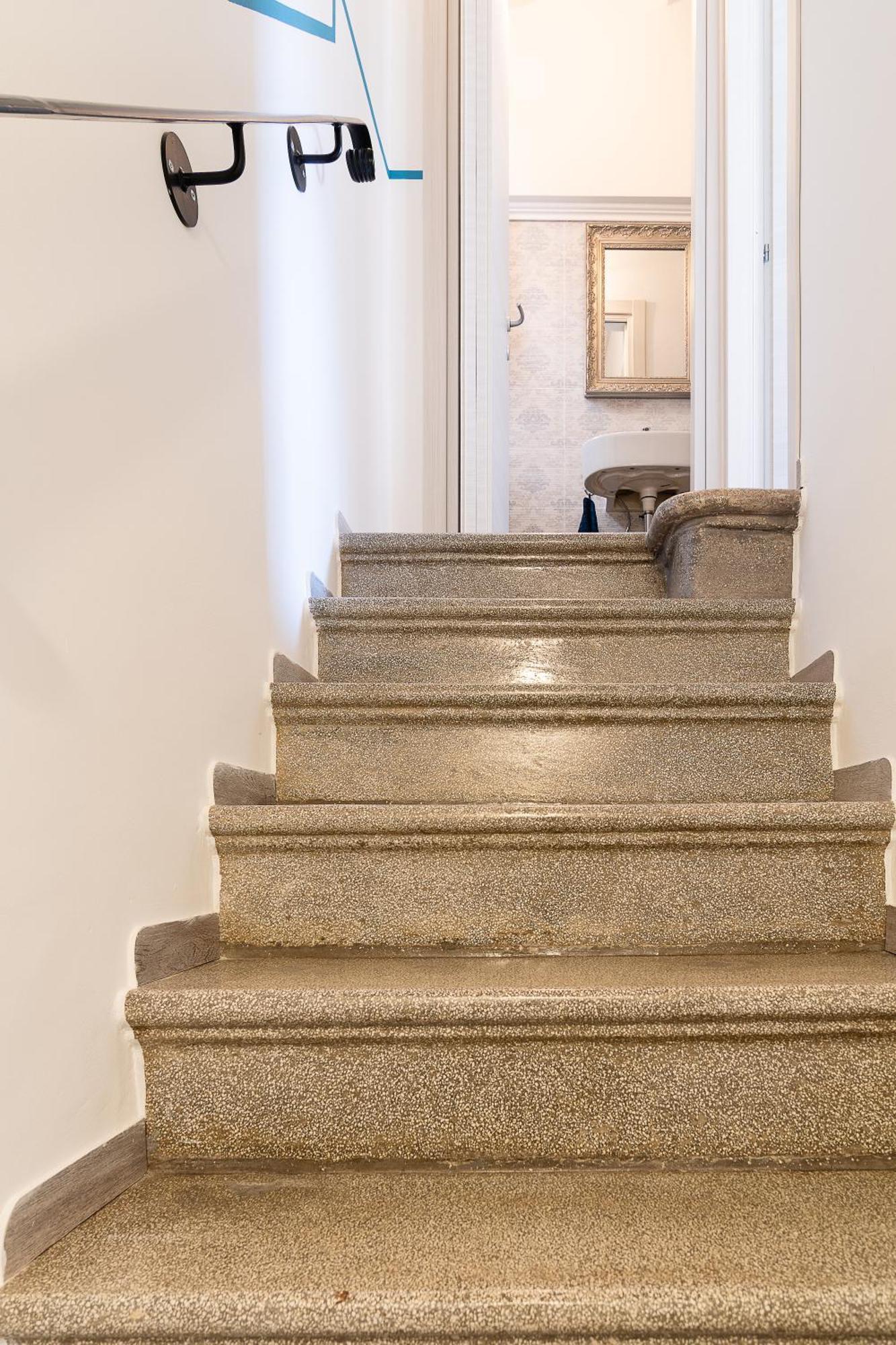 Casa Sferisterio Macerata别墅 外观 照片