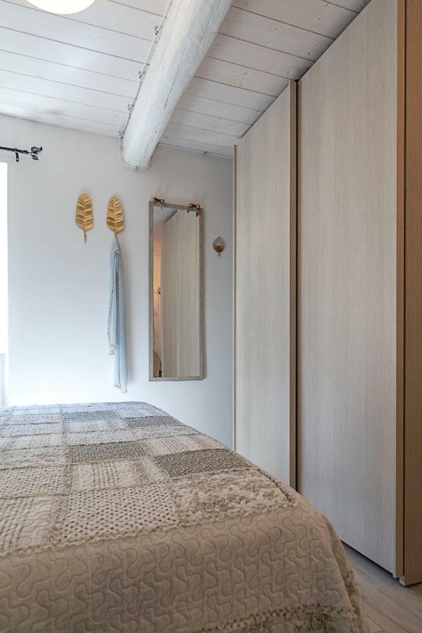 Casa Sferisterio Macerata别墅 外观 照片