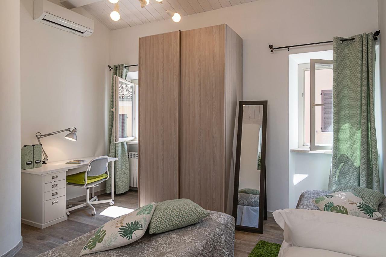 Casa Sferisterio Macerata别墅 外观 照片