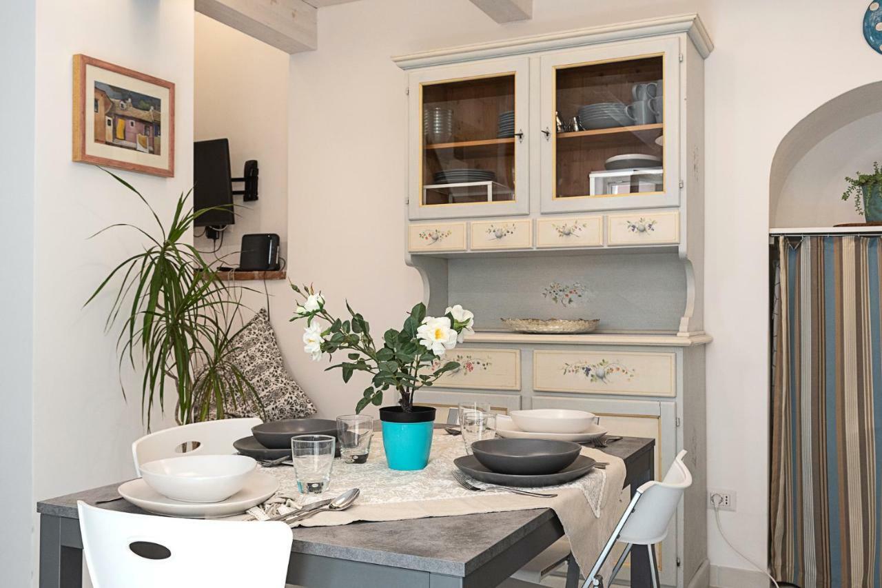 Casa Sferisterio Macerata别墅 外观 照片