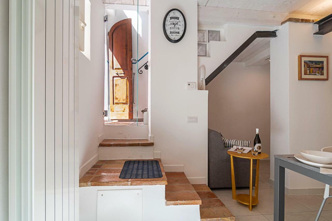Casa Sferisterio Macerata别墅 外观 照片