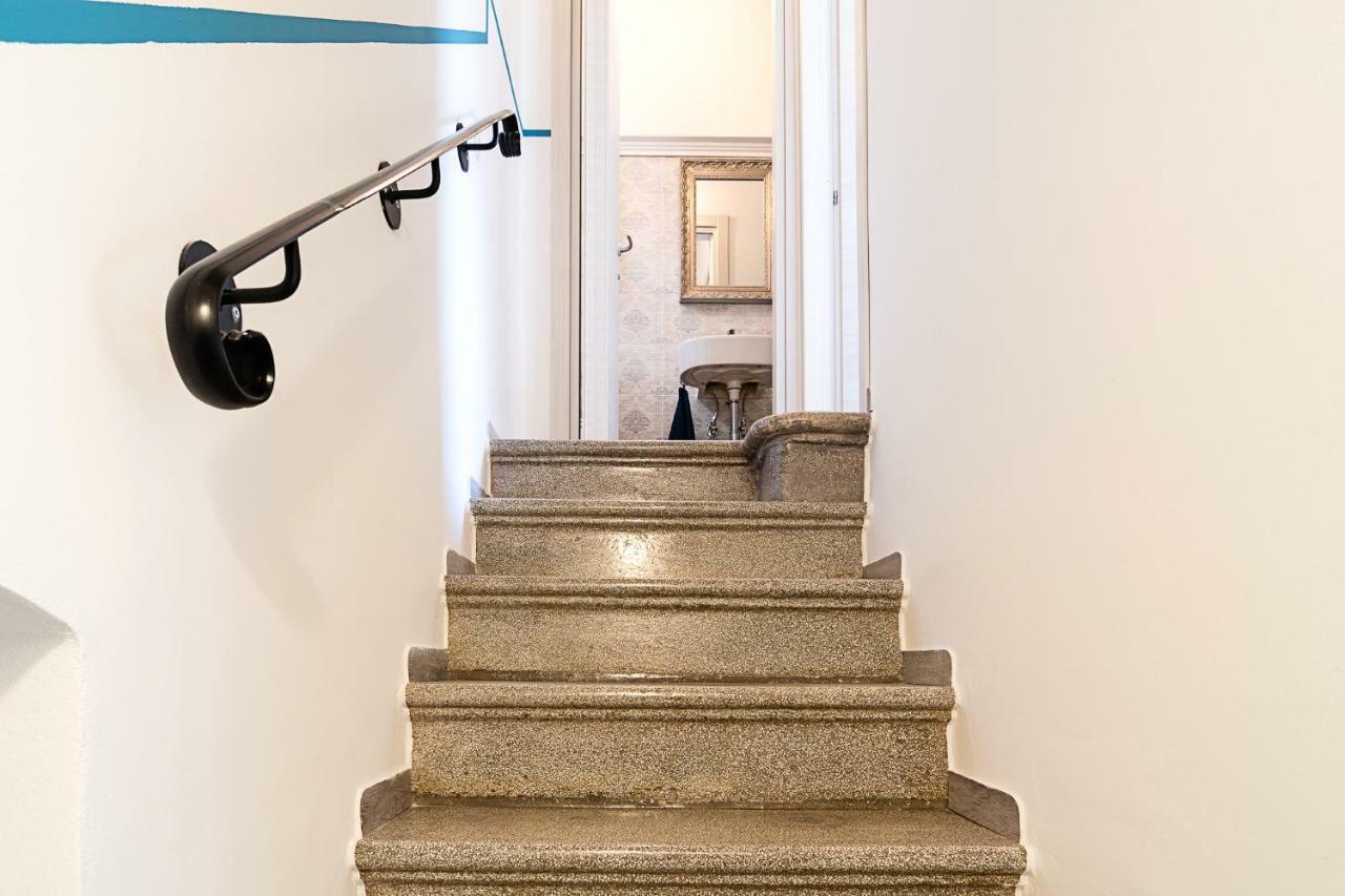 Casa Sferisterio Macerata别墅 外观 照片